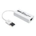 Tripp Lite U236-000-GBW USB 2.0 Hi-Speed to Gigabit Ethernet Network Adapter