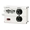 Tripp Lite Isobar 2-6 2-Outlet 1410 J Surge Protector; 6 Cord