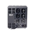 Tripp Lite LC2400 6-Outlet 1440 J Power Conditioner; 6 Cord