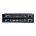 StarTech SV565UTPU USB/VGA Over Cat5 UTP KVM Console Extender for Server/Computer