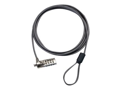 Targus Defcon CL Laptop Computer Cable Lock