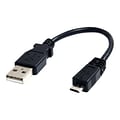 StarTech UUSBHAUB6IN 6 Micro USB Cable; A to Micro B