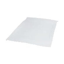 Kodak 1690783 Digital Science Transport Cleaning Sheet for I200; I800, 3500 Scanners, Clear, 50/Pack