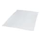 Kodak 1690783 Digital Science Transport Cleaning Sheet for I200; I800, 3500 Scanners, Clear, 50/Pack