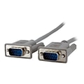 StarTech MXT101MM 6ft Monitor VGA Cable; HD15 M/M