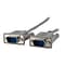 StarTech MXT101MM 6ft Monitor VGA Cable; HD15 M/M