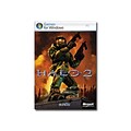 Microsoft Halo 2 Gaming Software, Windows, DVD (U28-00002)