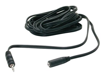 StarTech MU12MF 12ft PC Speaker Extension Audio Cable
