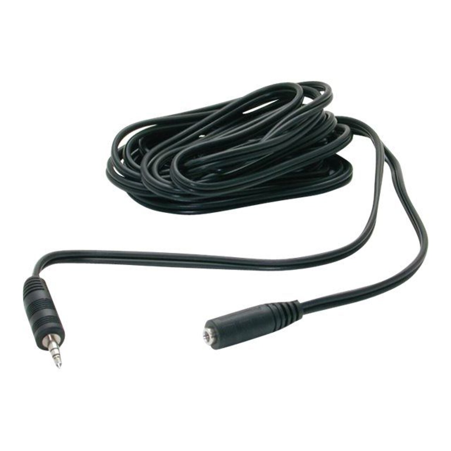 StarTech MU12MF 12ft PC Speaker Extension Audio Cable