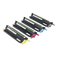 Dell  TWR5P Black/Cyan/Magenta/Yellow Standard Yield Imaging Drum Kit for C3760n/C3760dn/C3765dnf La