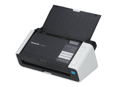 Panasonic KV-S1015C - Document Scanner - KV-S1015C