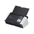 Panasonic KV-S1015C - Document Scanner - KV-S1015C