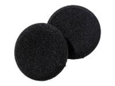 Sennheiser HZP 30 Acoustic Foam Ear Pad for Circle SC 200 Series; Black