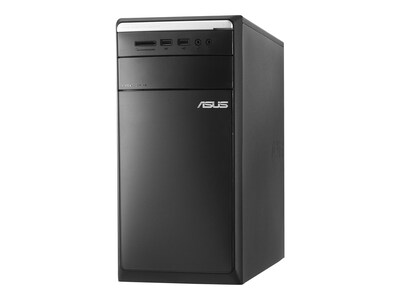 Asus® M11BB Tower Desktop Computer, AMD® FM2 3.90GHz