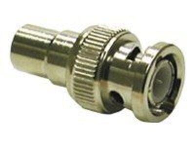 dnpC2G ® 2456 RCA to BNC Video Adapter