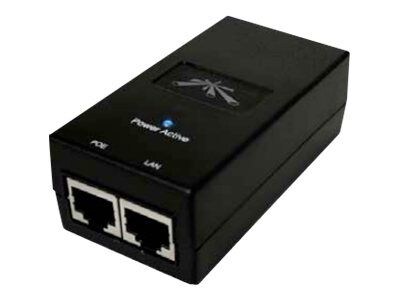 Ubiquiti™ Networks™ 48 VDC 24 W Power over Ethernet Injector