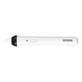 Epson® Interactive Pen For BrightLink 475WI/480I/485WI/575WI/585WI Projectors, Orange