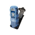 zCover gloveOne Back Open Carrying Case for Use with Cisco Wireless IP Phone; Blue (CI925BJL)