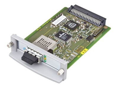 SEH Technology HP PS1126 Fiber Optic EIO Print Server