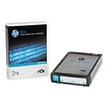 HP® RDX Removable Disk Cartridge; 2TB (Q2046A)