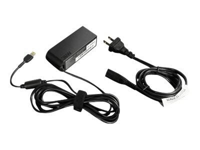 Lenovo™ ThinkPad Tablet AC Adapter for ThinkPad 10, ThinkPad Helix 1, 36 W