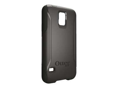 OtterBox Commuter Series Case for Samsung Galaxy S5, Black