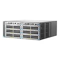 HP® 5406R ZL2 Managed Rack-Mountable Switch