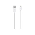 Belkin® MIXIT 6.56 Lightning to USB Charge Sync Cable For iPad/iPod/iPhone, White