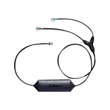 Jabra LINK Electronic Hook Switch Adapter for Avaya 1408/1416 Digital Deskphone (14201-33)