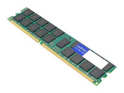 AddOn (AM2133D4DR4RLP) 16GB (1 x 16GB) DDR4 SDRAM RDIMM DDR4-2133/PC4-17000 Server RAM Module