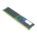 AddOn® 759934-S21-AM 8GB (1 x 8GB) DDR4 SDRAM RDIMM 288-pin RAM Module