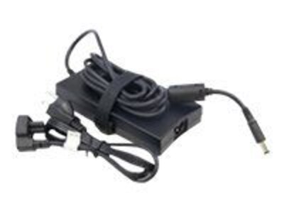 Dell-IMSourcing 130-Watt 3-Prong AC Adapter with 6 Ft Cord