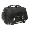 Canon® 200DG Cordura Digital Gadget Bag for Canon Digital Camera - SLR; Black