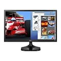 LG 27MC37HQ-B/US 27 LED-Backlit LCD Monitor; Textured Black/Black Hairline