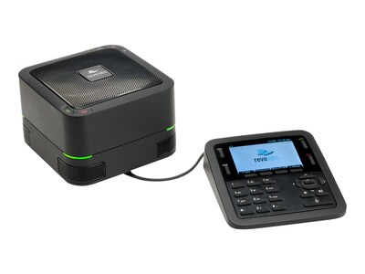 Revolabs FLX  VoIP & USB Conference Phone (10-FLXUC1000)