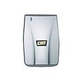 CMS V2ABS-1TB 1TB USB 2.0 External Hard Drive