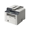 Canon® FAXPHONE L190 Laser Multifunction Printer; 26 ppm