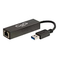 C2G® USB 3.0 To Gigabit Ethernet Network Adapter