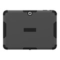 TRIDENT CASE Aegis Tablet Case For Samsung Galaxy Tab 4 10.1; Black