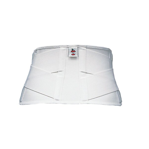 Core Products CorFit System LS Back Support Elastic  Lumbosacral Spinal Support, Med/Large  (LSB-7000-REG)