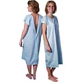 Core Products® Cloth Patient Gowns; X- Large, Blue