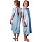 Core Products® Cloth Patient Gowns; Large, Blue