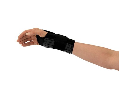 Core Products® WST-6800 Reflex Wrist Support, Right, Medium