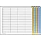 Code-A-Log 1-Year Refills, 7 a.m.-10 p.m., 15-minute Intervals, 4 Columns