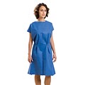 Graham  Medical® FabriWear™ Disposable Exam Gown, 50/Box, (70234N)