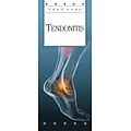 Krames® Foot Care Brochures, Tendonitis