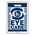 Medical Arts Press® Eye Care Non-Personalized 1-Color Supply Bags, 9x13, Eye Care