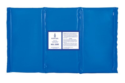 PSI Flex-Gel™ Reusable Cold Packs, X-large, 10x16, 1-Pack