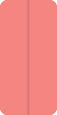 Medical Arts Press® Standard Color-Coding Labels; Pink