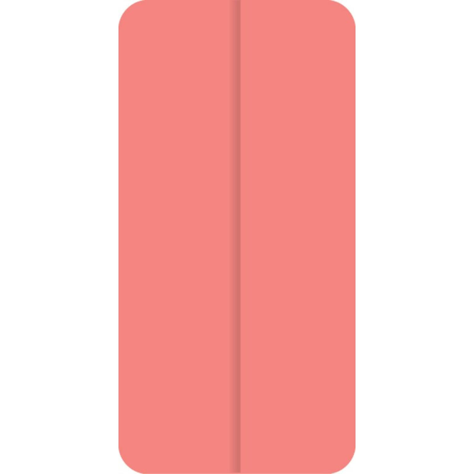 Medical Arts Press® Standard Color-Coding Labels; Pink